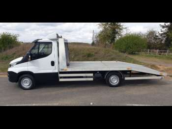 Used Iveco Daily 2016 for sale - 74409392: Photo