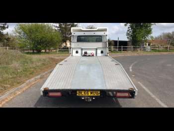 Used Iveco Daily 2016 for sale - 74409392: Photo