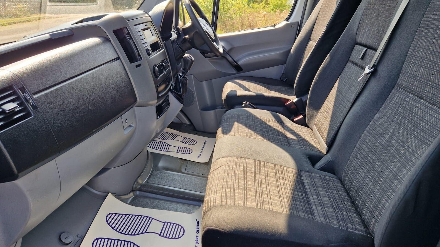 Vehicle 13