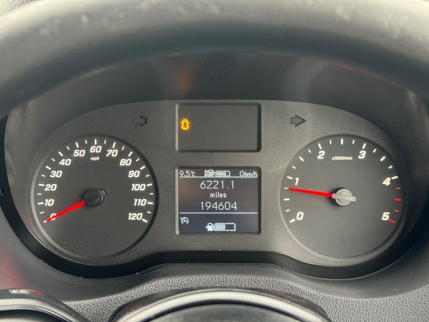 Used Mercedes-Benz Sprinter for sale - 77783593: Photo 12