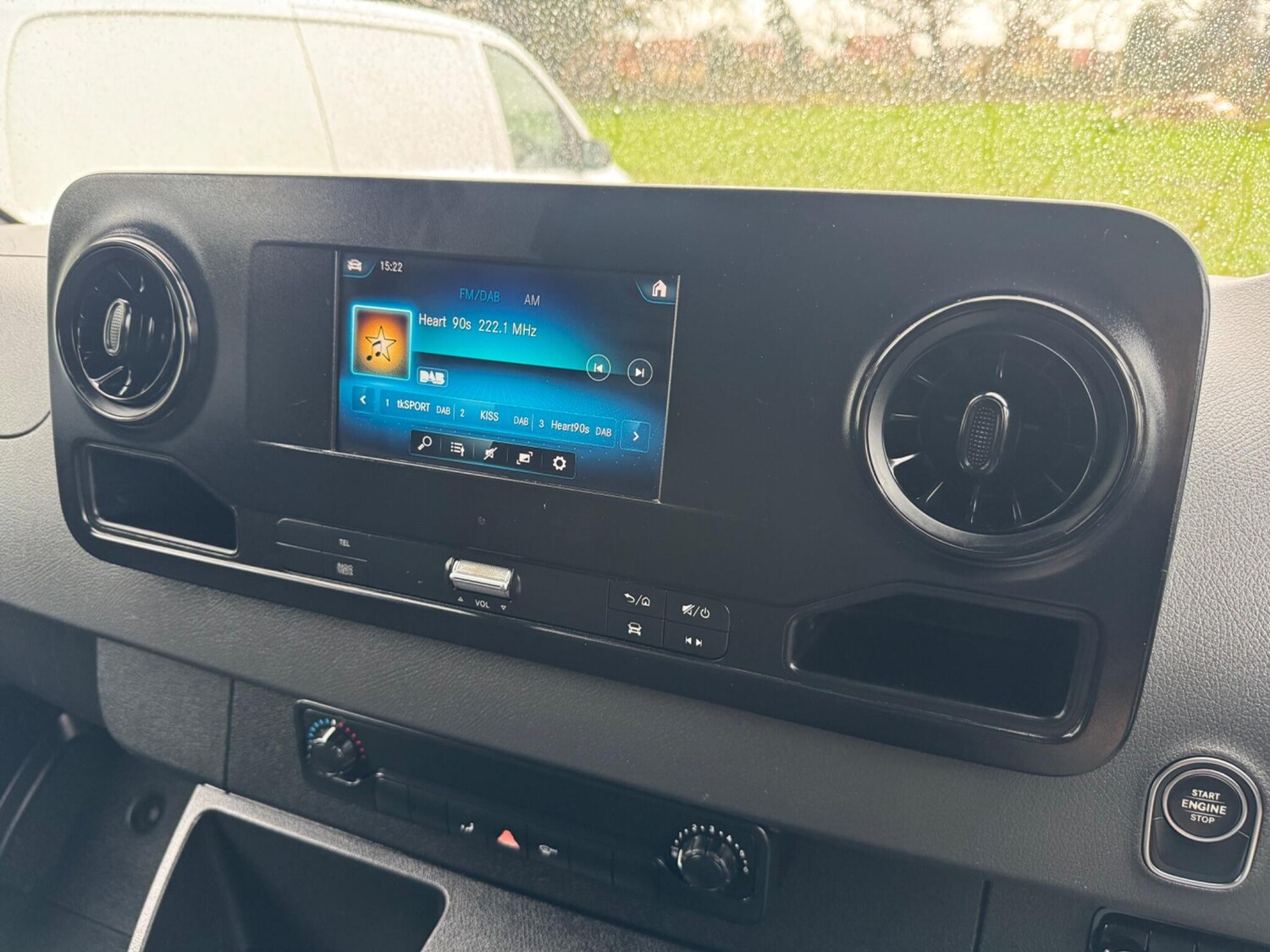 Used Mercedes-Benz Sprinter for sale - 77783593: Photo 13