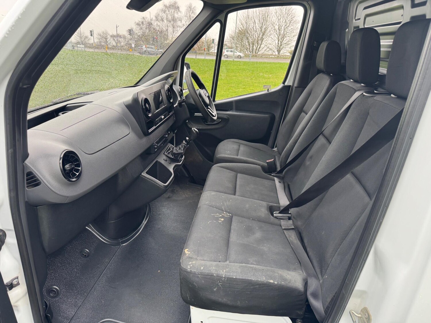 Used Mercedes-Benz Sprinter for sale - 77783593: Photo 14