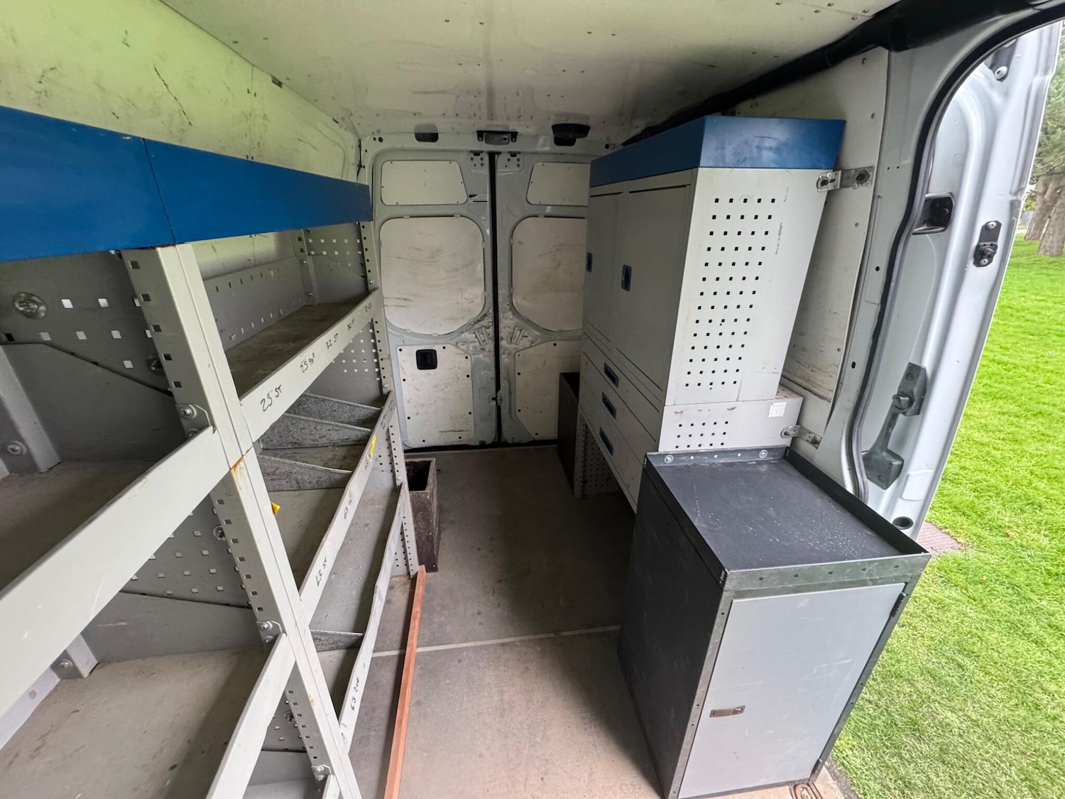 Used Mercedes-Benz Sprinter for sale - 77783593: Photo 17