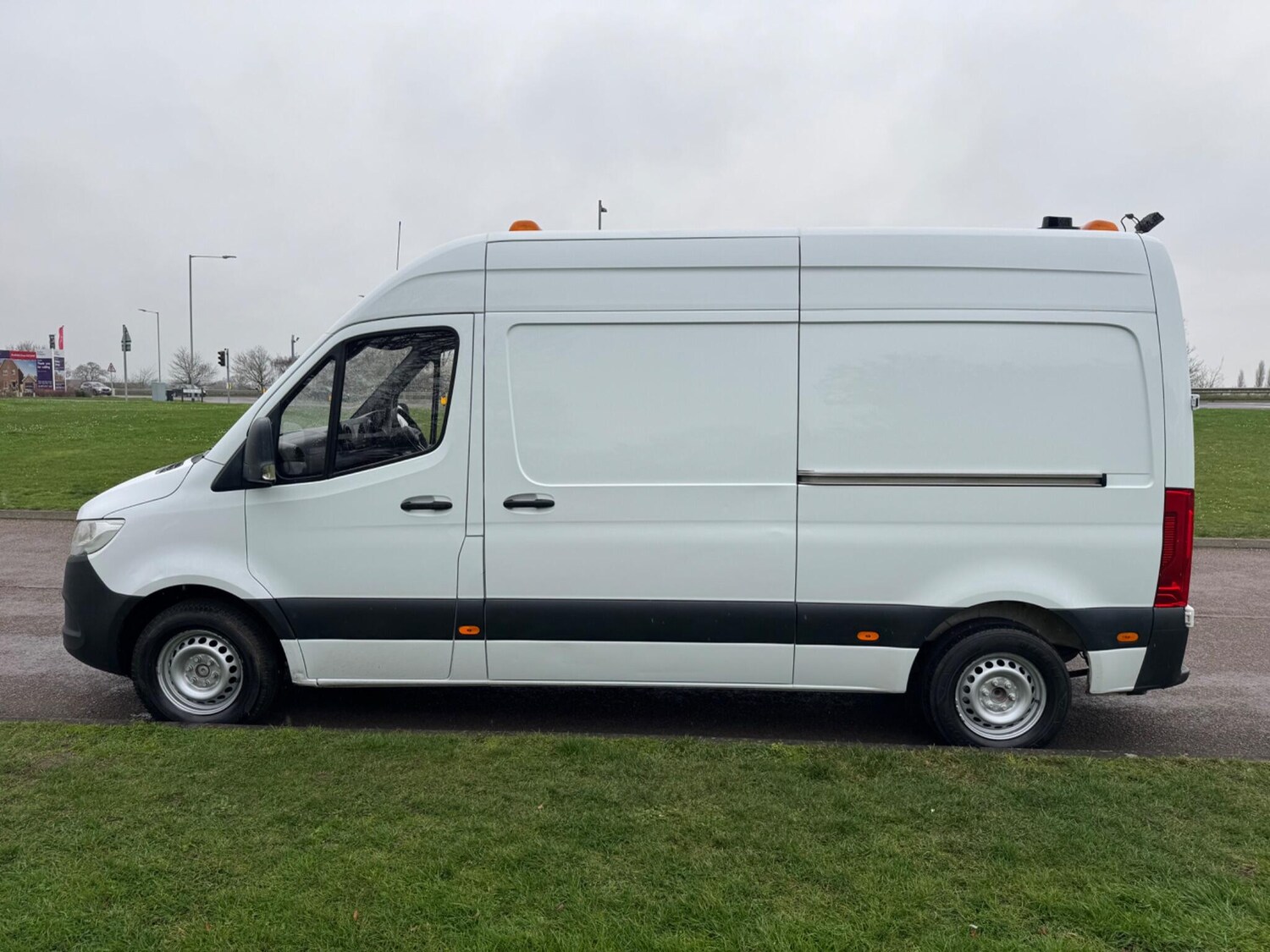 Used Mercedes-Benz Sprinter for sale - 77783593: Photo 4