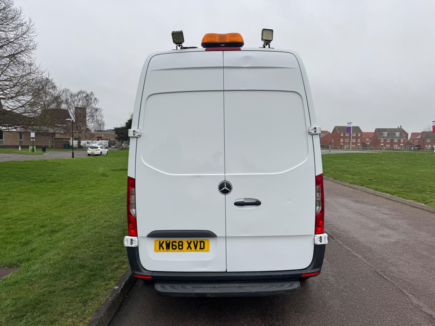 Used Mercedes-Benz Sprinter for sale - 77783593: Photo 6