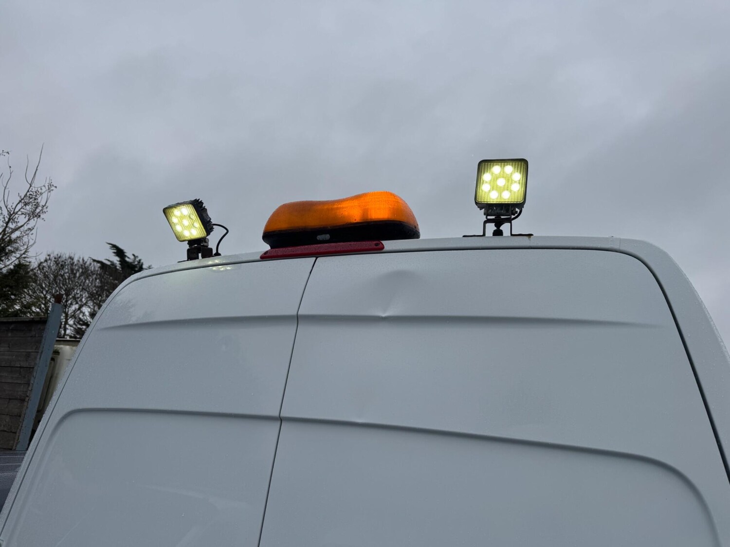 Used Mercedes-Benz Sprinter for sale - 77783593: Photo 7