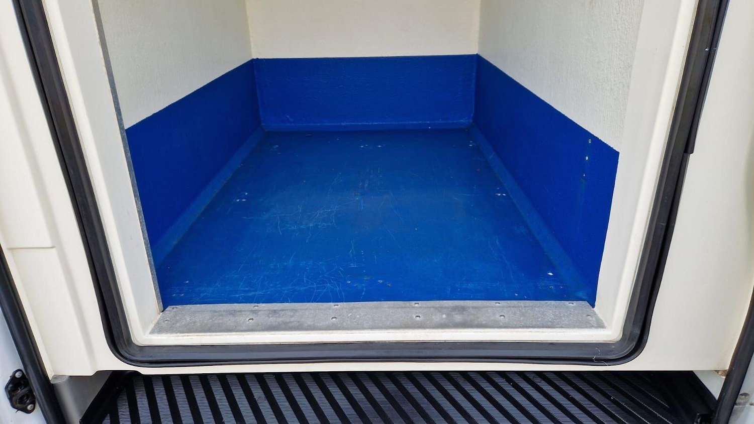 Used Mercedes-Benz Sprinter 2016 for sale - 76992678: Photo 3