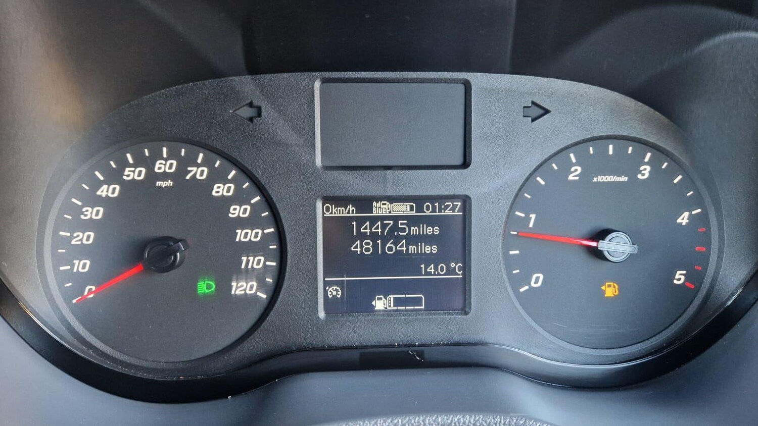 Used Mercedes-Benz Sprinter 2021 for sale - 76781729: Photo 13