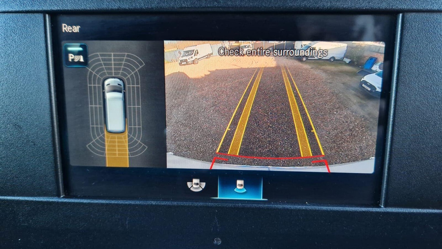 Used Mercedes-Benz Sprinter 2021 for sale - 76781729: Photo 14