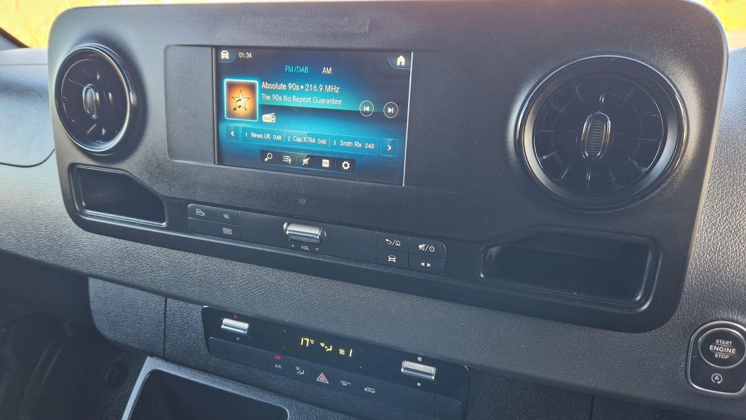 Used Mercedes-Benz Sprinter 2021 for sale - 76781729: Photo 16