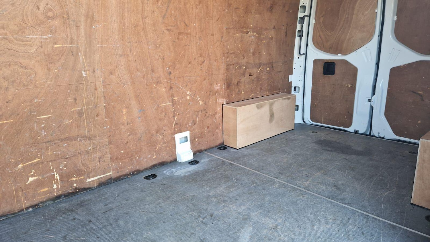 Used Mercedes-Benz Sprinter 2021 for sale - 76781729: Photo 3