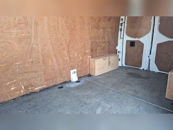 Used Mercedes-Benz Sprinter 2021 for sale - 76781729: Photo