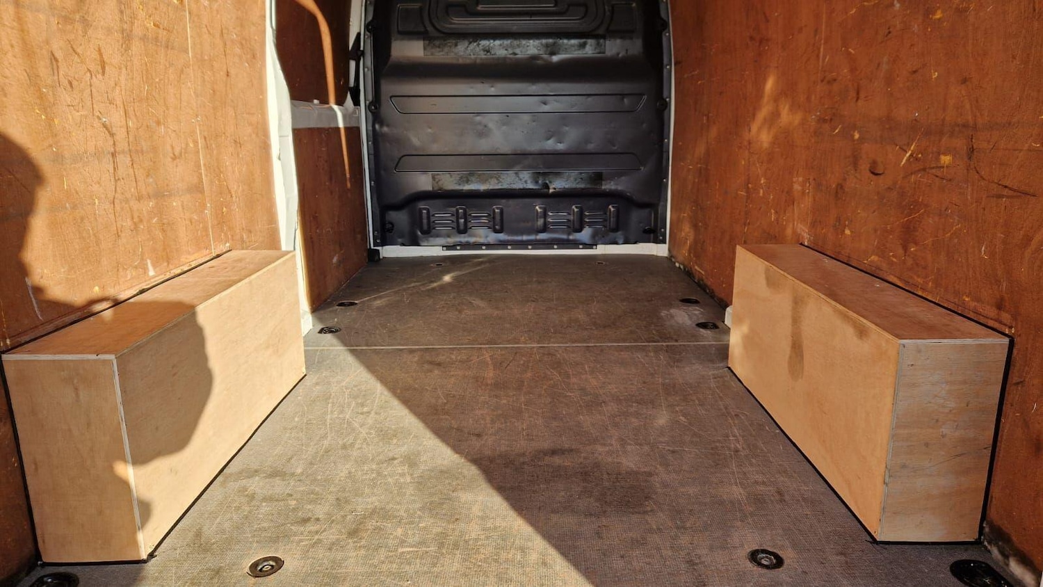 Used Mercedes-Benz Sprinter 2021 for sale - 76781729: Photo 6