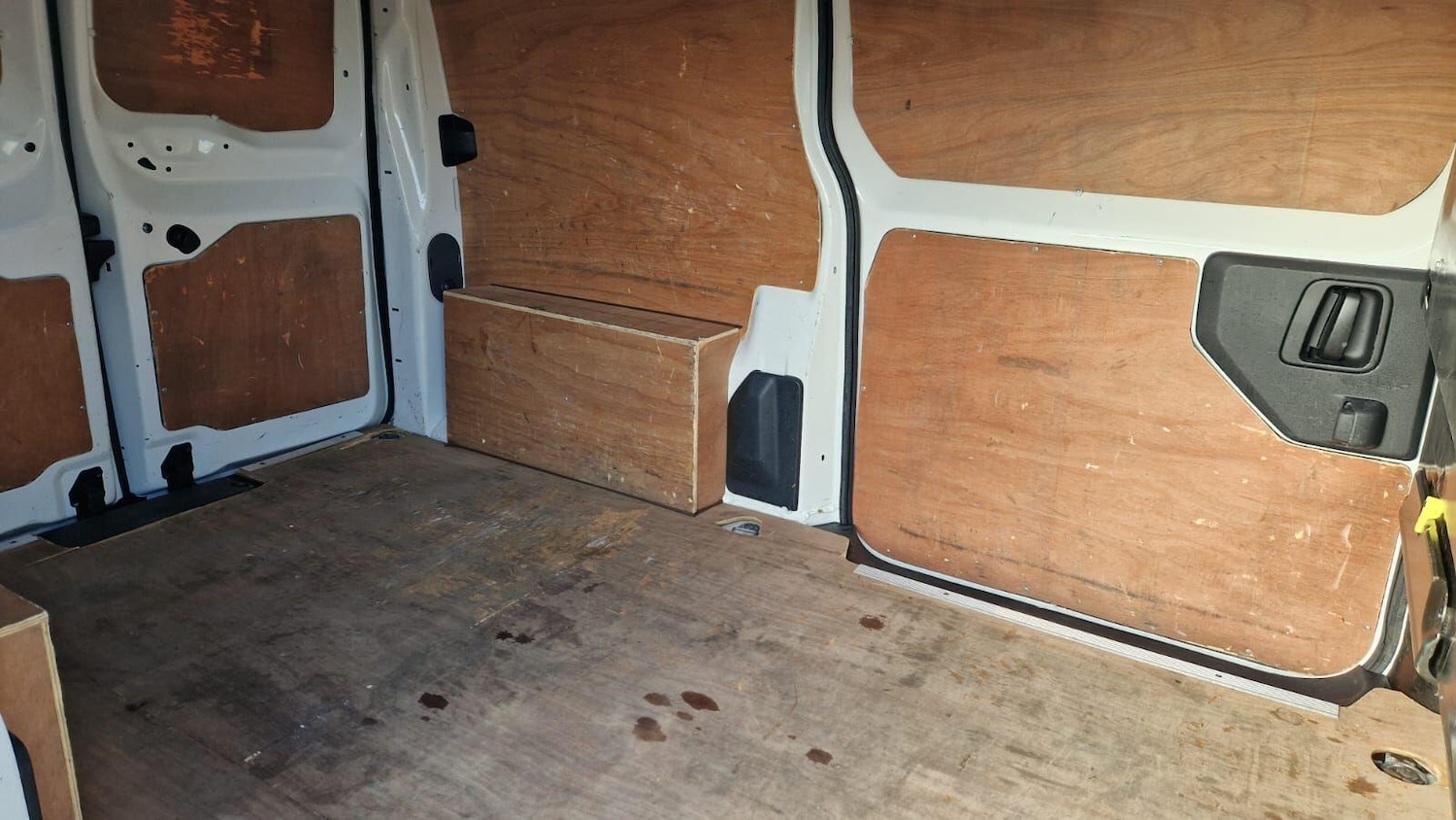 Used Peugeot Expert 2019 for sale - 77029652: Photo 11