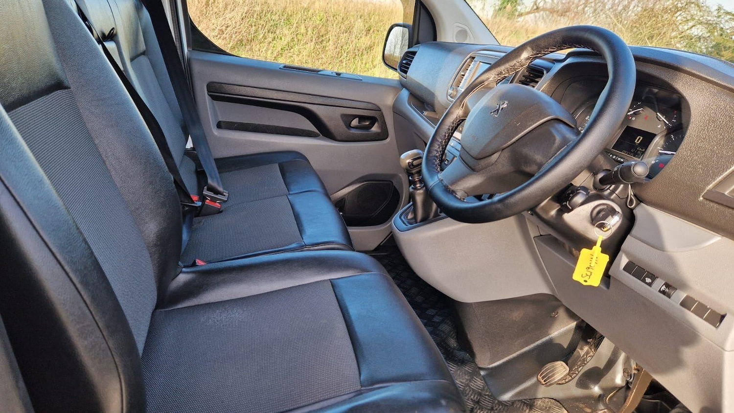 Used Peugeot Expert 2019 for sale - 77029652: Photo 12