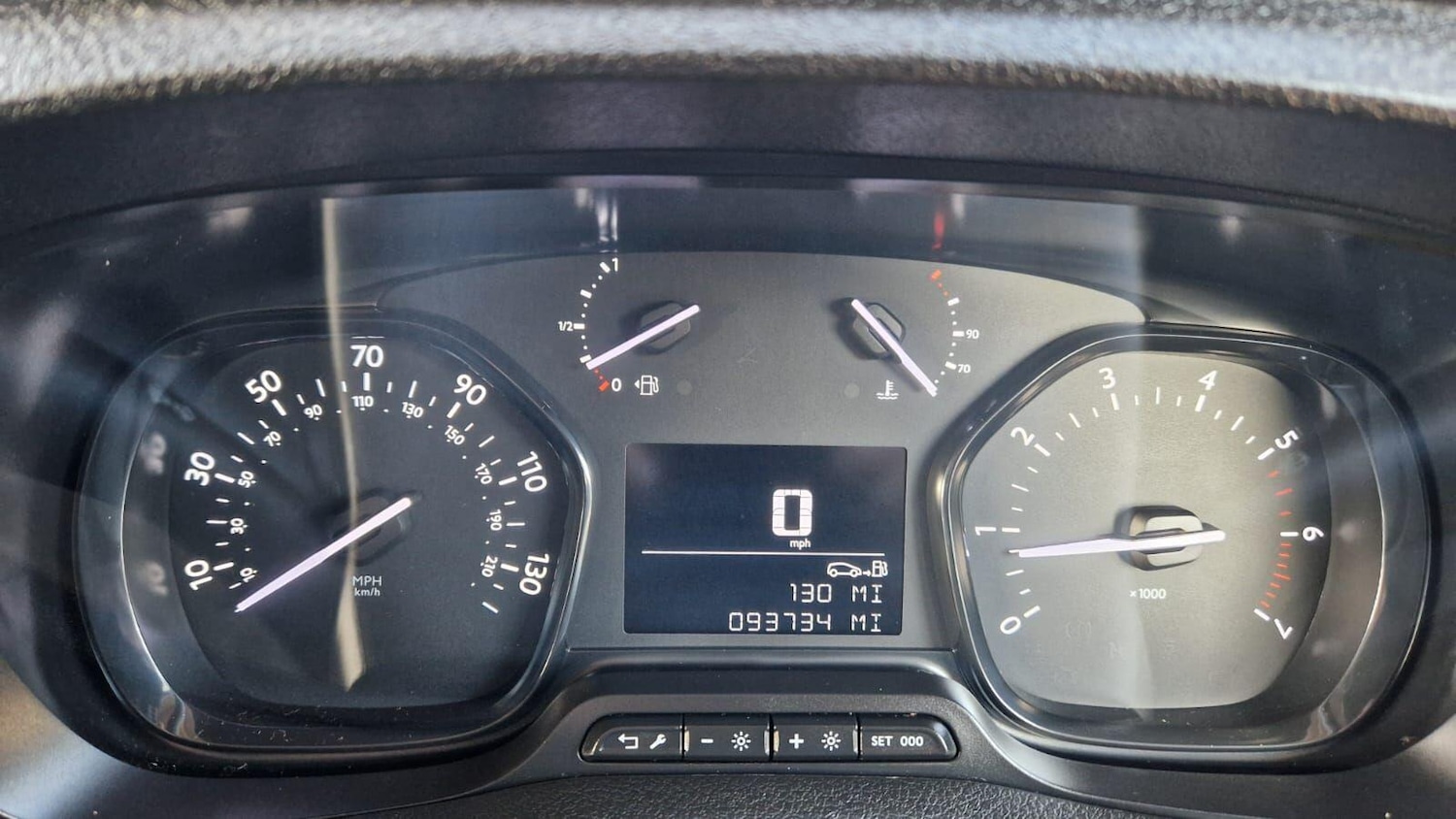 Used Peugeot Expert 2019 for sale - 77029652: Photo 13