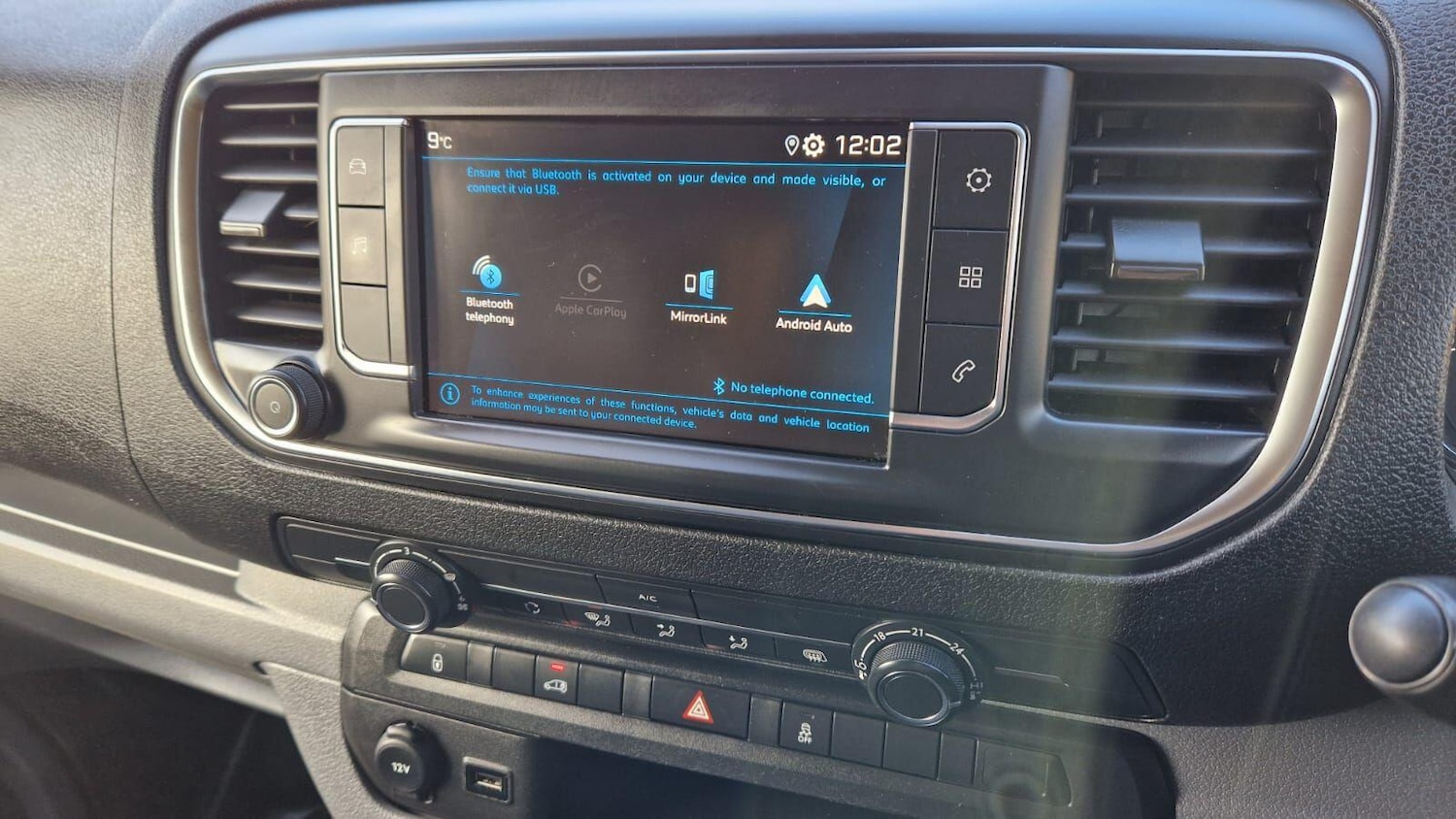 Used Peugeot Expert 2019 for sale - 77029652: Photo 14