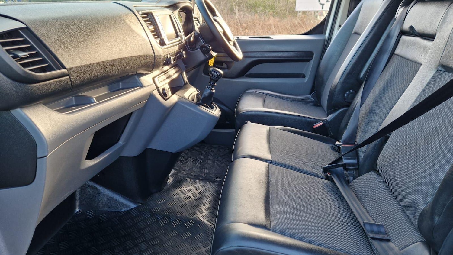 Used Peugeot Expert 2019 for sale - 77029652: Photo 15