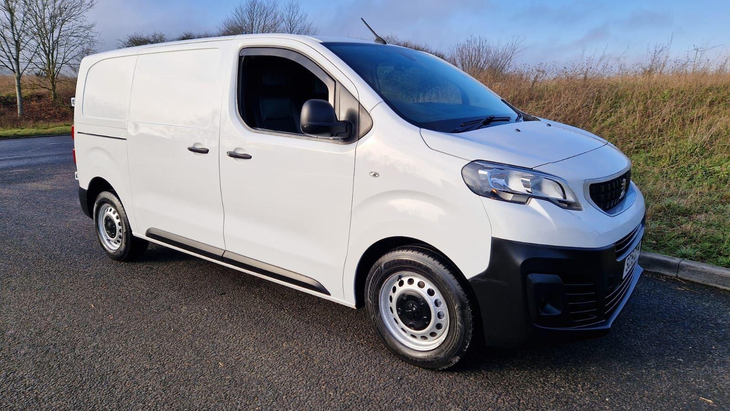 Used Peugeot Expert 2019 for sale - 77029652: Photo 3