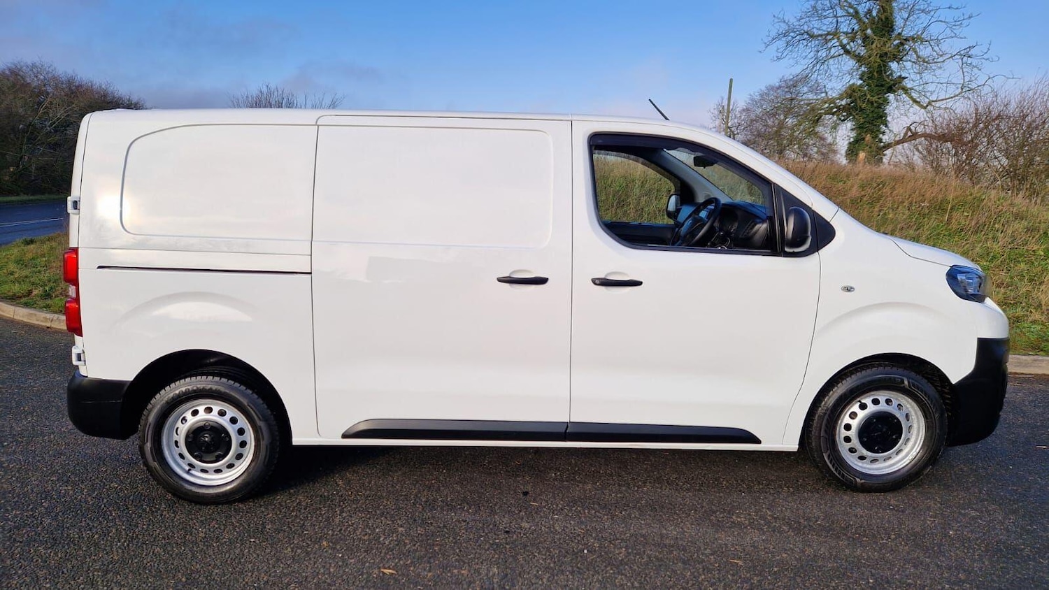 Used Peugeot Expert 2019 for sale - 77029652: Photo 4