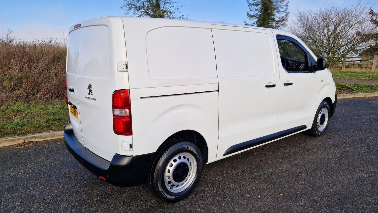 Used Peugeot Expert 2019 for sale - 77029652: Photo 5