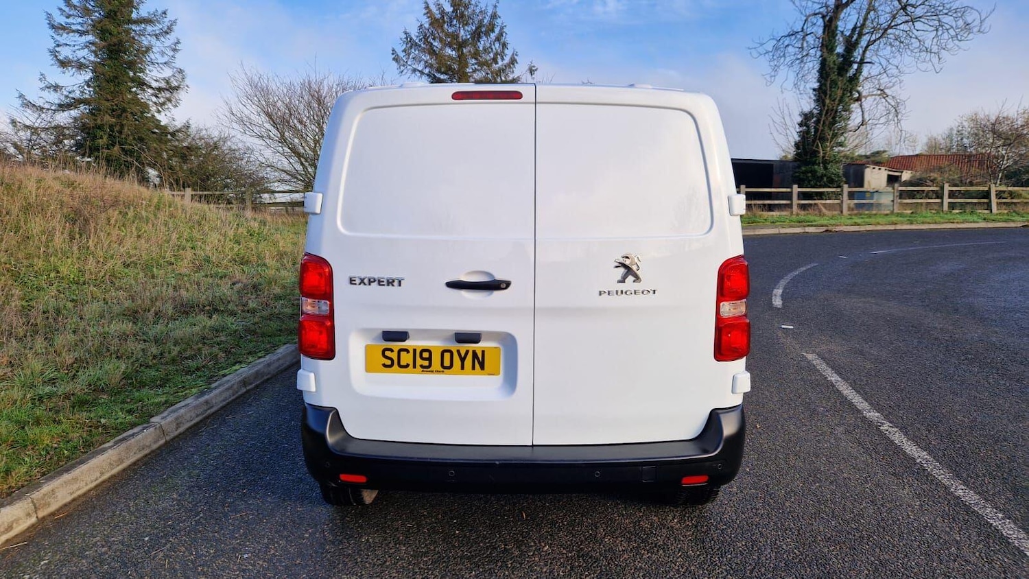 Used Peugeot Expert 2019 for sale - 77029652: Photo 6