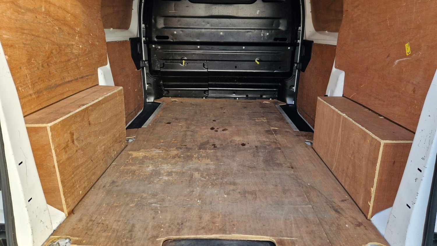 Used Peugeot Expert 2019 for sale - 77029652: Photo 7