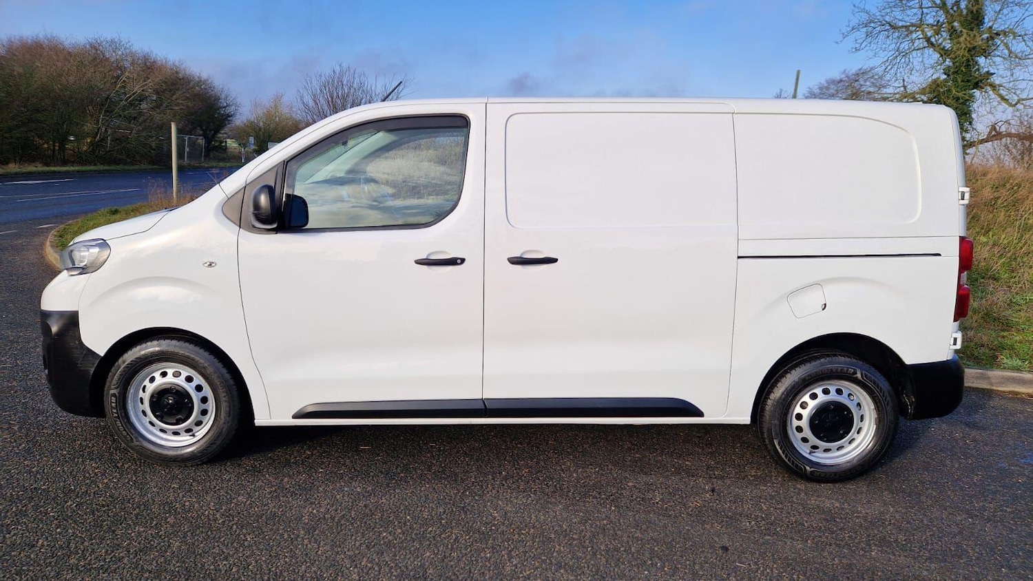 Used Peugeot Expert 2019 for sale - 77029652: Photo 9