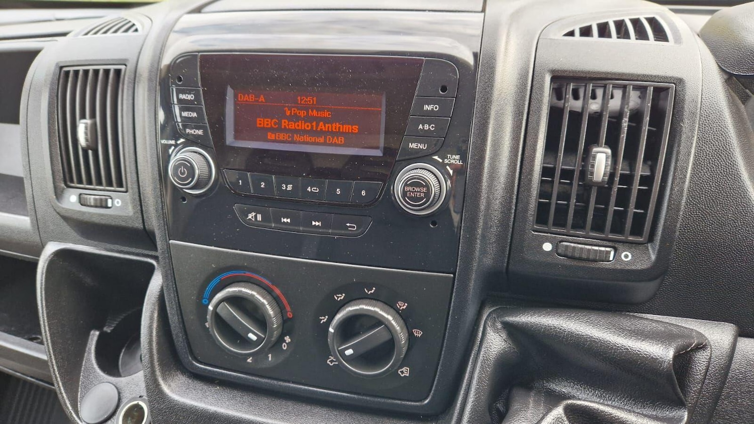 Used Peugeot Boxer 2017 for sale - 76714901: Photo 13