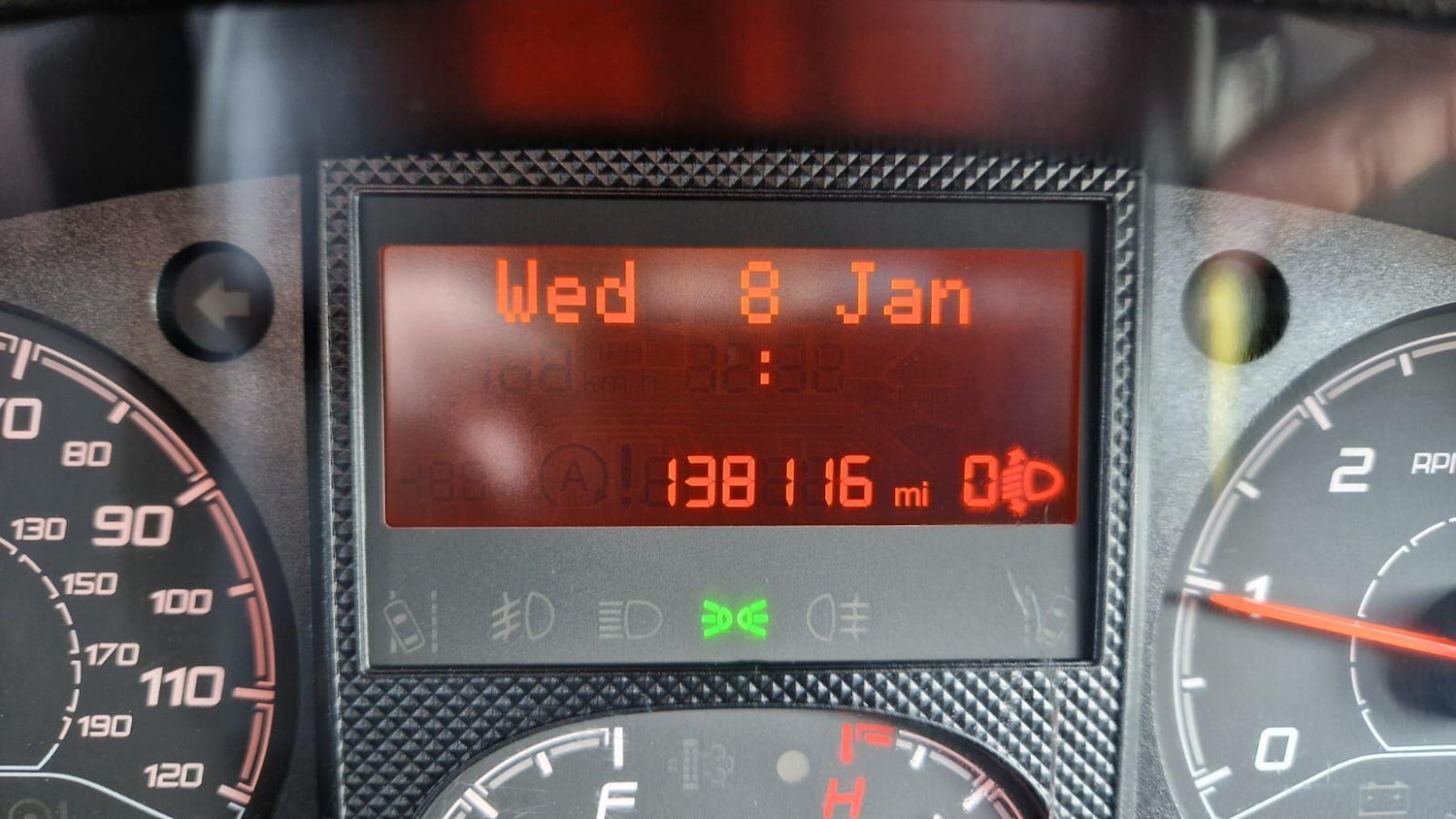 Used Peugeot Boxer 2017 for sale - 76714901: Photo 14