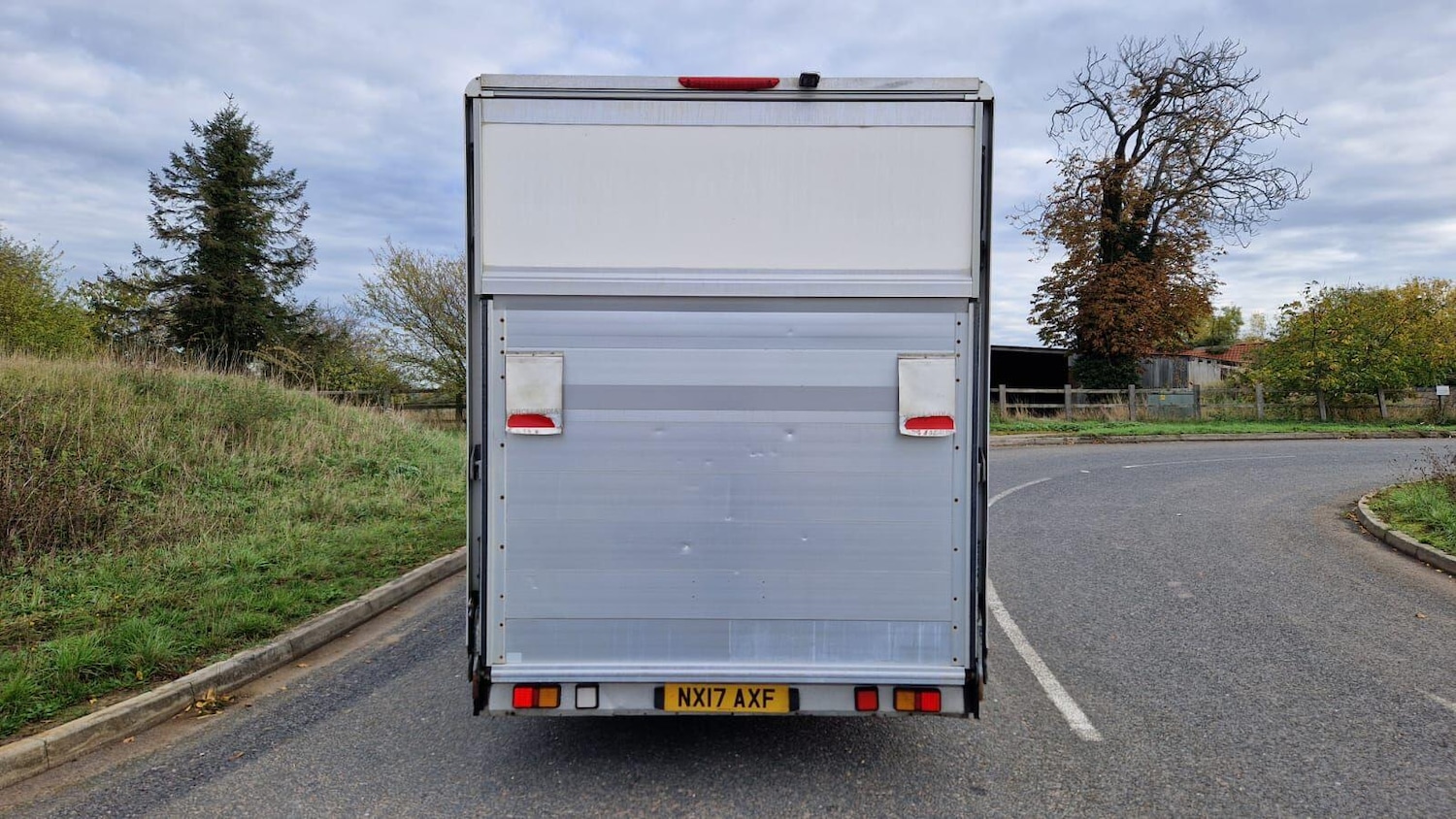 Used Peugeot Boxer 2017 for sale - 76714901: Photo 4