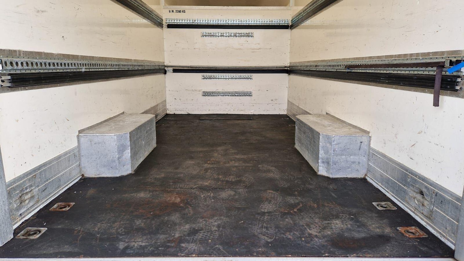 Used Peugeot Boxer 2017 for sale - 76714901: Photo 6