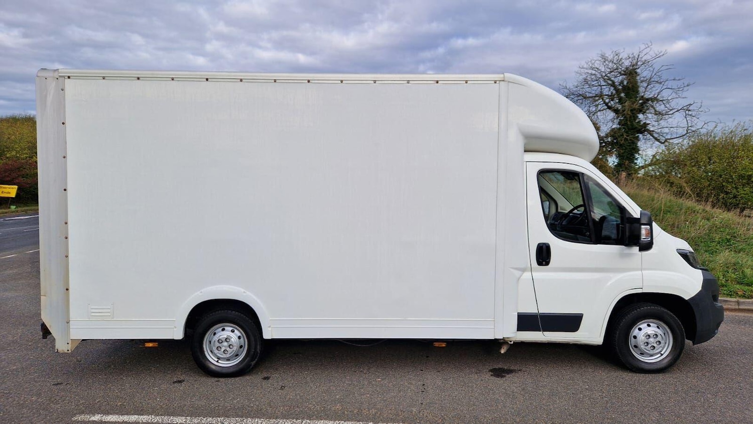 Used Peugeot Boxer 2017 for sale - 76714901: Photo 8