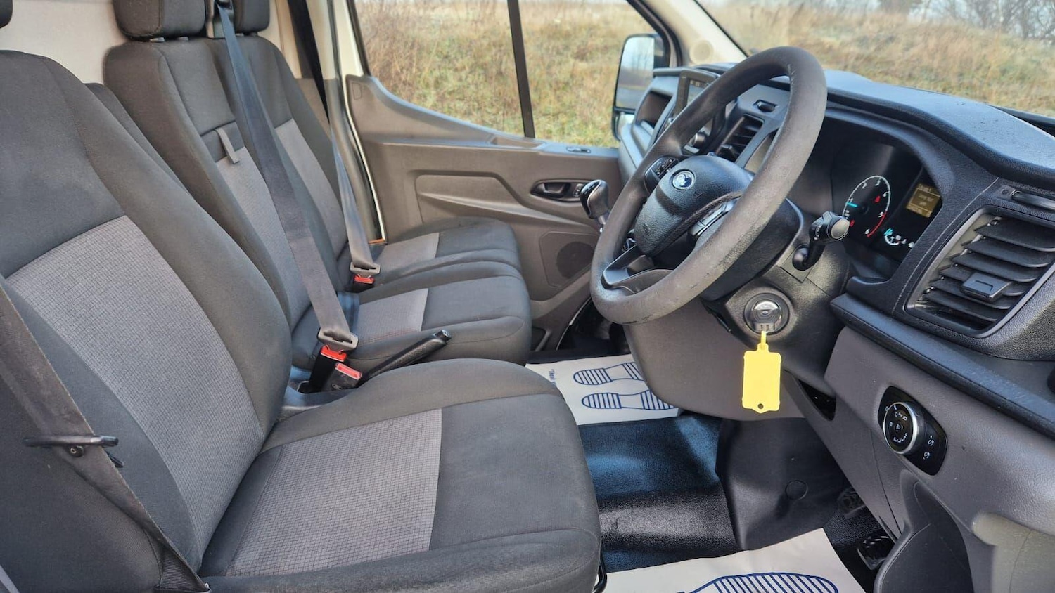 Used Ford Transit 2019 for sale - 77359214: Photo 11