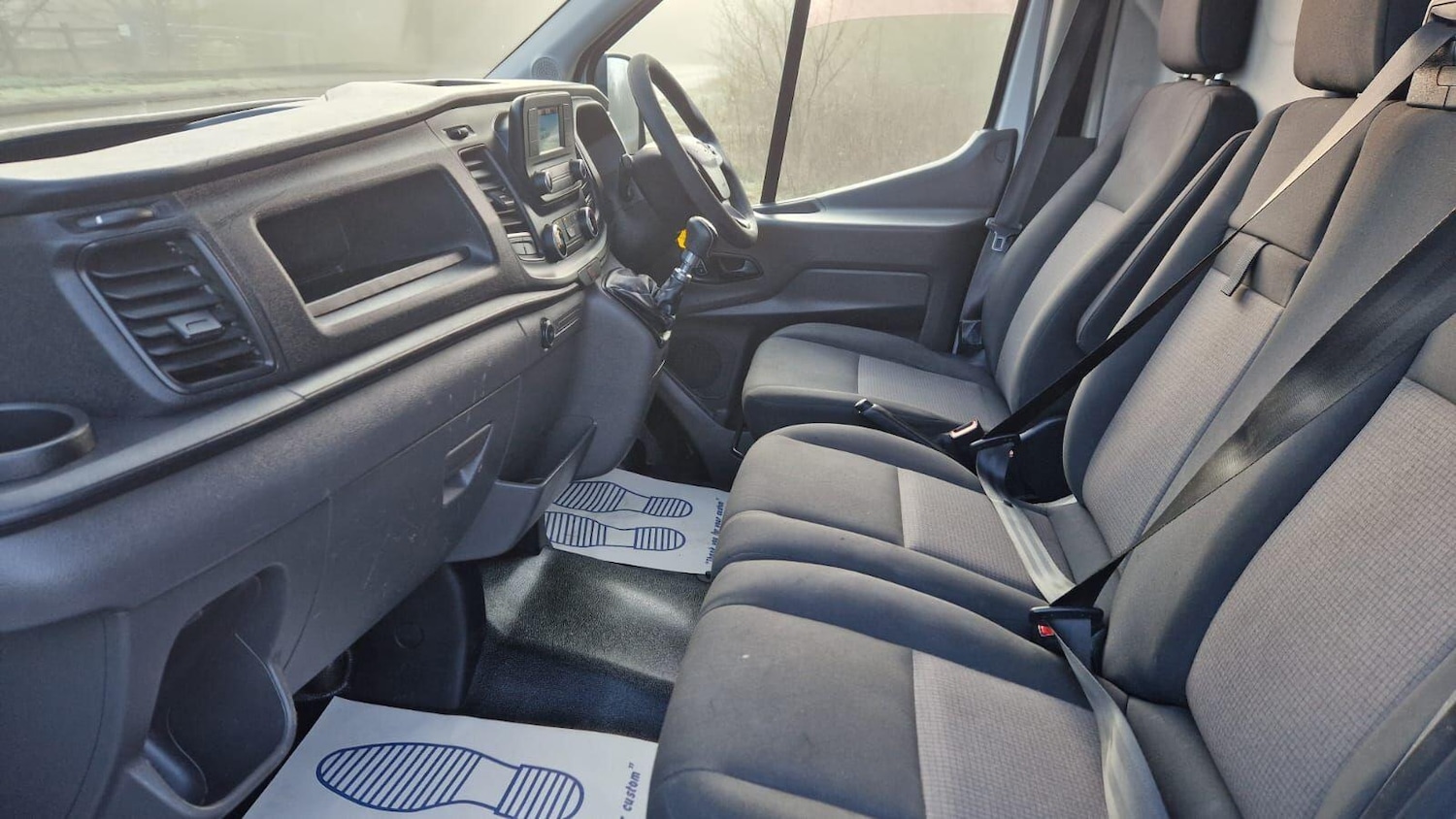 Used Ford Transit 2019 for sale - 77359214: Photo 12