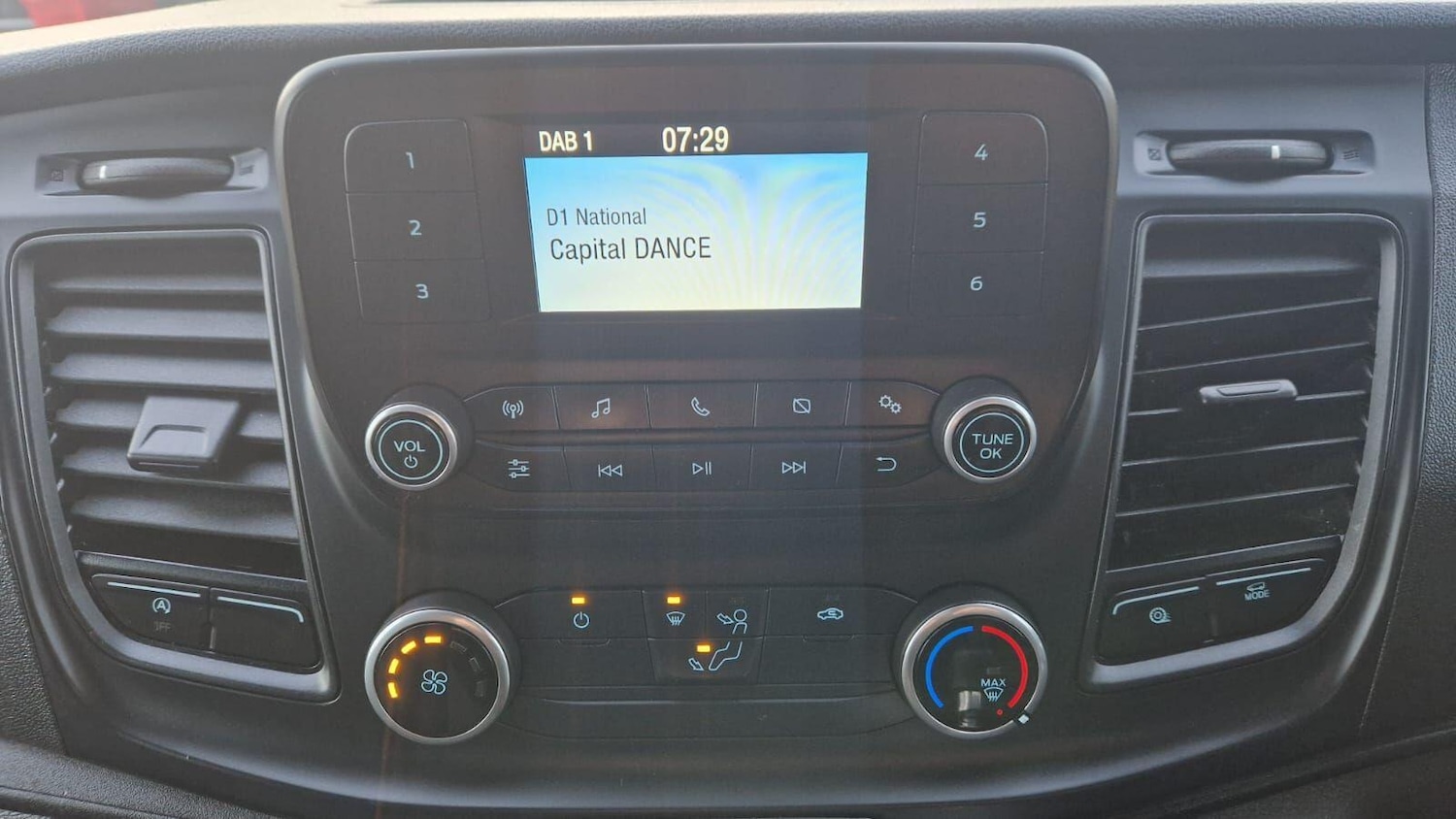 Used Ford Transit 2019 for sale - 77359214: Photo 14