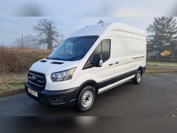 Used Ford Transit 2019 for sale - 77359214: Photo