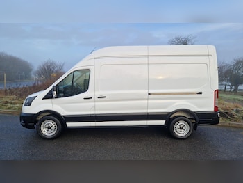 Used Ford Transit 2019 for sale - 77359214: Photo