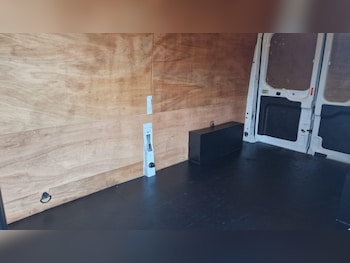 Used Ford Transit 2019 for sale - 77359214: Photo