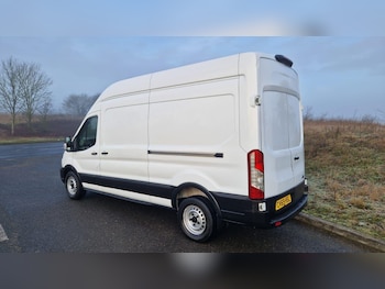 Used Ford Transit 2019 for sale - 77359214: Photo