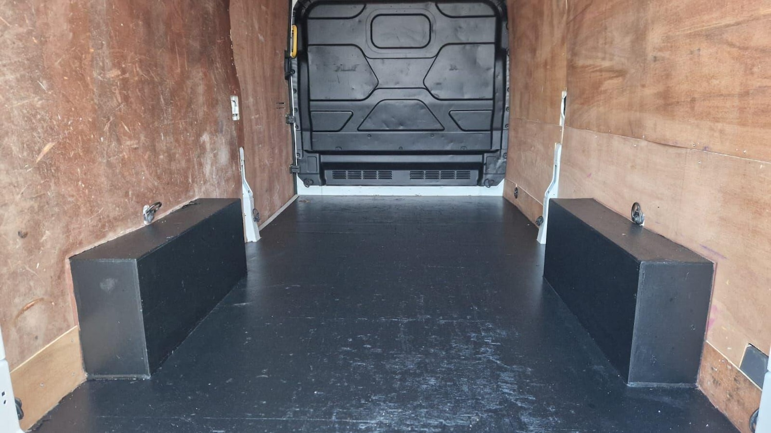 Used Ford Transit 2019 for sale - 77359214: Photo 6