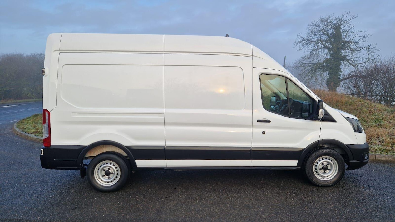 Used Ford Transit 2019 for sale - 77359214: Photo 8