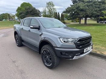 Used Ford Ranger 2019 for sale - 78560913: Photo