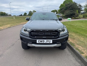 Used Ford Ranger 2019 for sale - 78560913: Photo