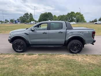 Used Ford Ranger 2019 for sale - 78560913: Photo