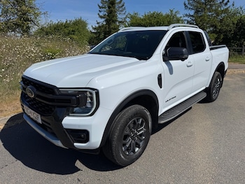 Ford - Ranger