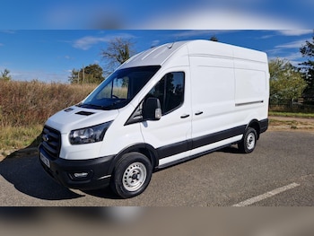Used Ford Transit 2022 for sale - 75927798: Photo