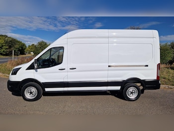 Used Ford Transit 2022 for sale - 75927798: Photo