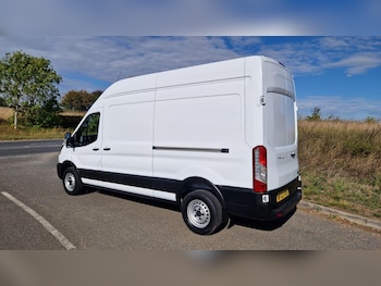 Used Ford Transit 2022 for sale - 75927798: Photo
