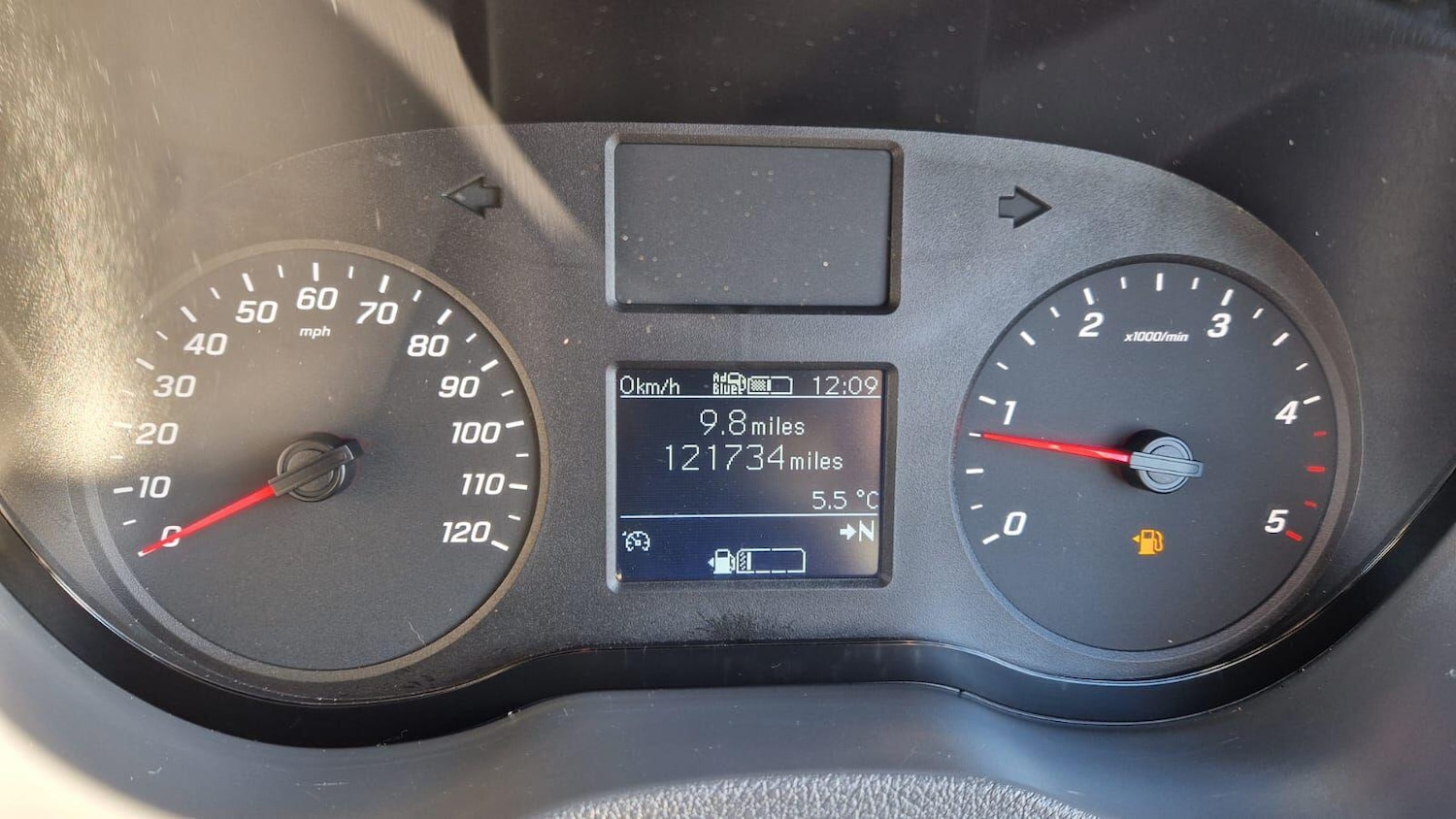 Used Mercedes-Benz Sprinter 2021 for sale - 77216040: Photo 13